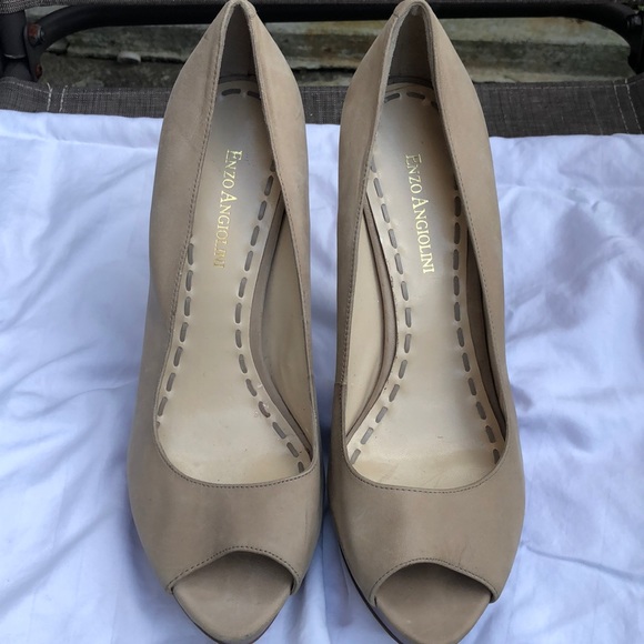 Enzo Angiolini Shoes - Enzo Angiolini Heels